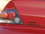 Mitsubishi Lancer Evolution IX MR 2007 года